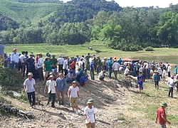 Nghệ An : 2 học sinh chết đuối trước ngày thi THPT Quốc gia