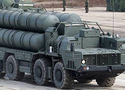 Ngoan cố phá "đòn" S-400 của Nga, Mỹ nhận cái kết đắng ngắt?