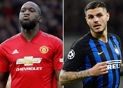 &#8220;Người thừa&#8221; Argentina chê bai Man United, chốt tương lai Lukaku