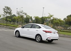 Nguồn xe dồi dào, doanh số Hyundai Thành Công ổn định trong tháng 3/2019