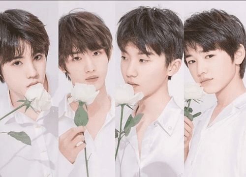 Nhóm nhạc đàn em của TFBOYS 'flop' thê thảm, phải sang Hàn để rèn giũa lại từ đầu?