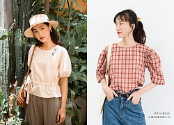 Những cô nàng tuổi 30 muốn trẻ hóa style đi làm: Xem ngay 22 mẫu áo blouse siêu xinh đến từ các thương hiệu Việt này