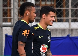 NÓNG! Coutinho phá vỡ im lặng vụ Neymar về Barca