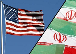 Nóng : Iran tuyên bố đanh thép về lệnh trừng phạt mới của Mỹ