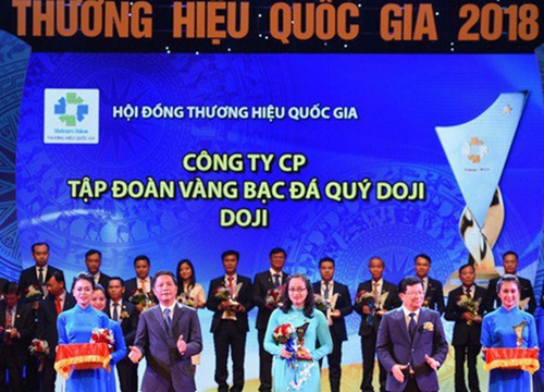 "Ông lớn" ngành Vàng bạc đá quý làm bất động sản