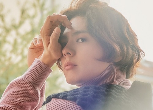 Park Bo Gum cover 'Boy With Luv' cực xịn sò, dẻo dai không thua BTS