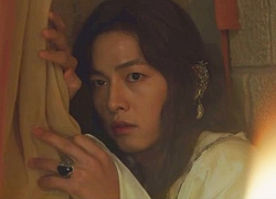 Phim 'Arthdal Chronicles' của Song Joong Ki tăng rating trở lại - 'Mother Of Mine' đạt kỷ lục mới