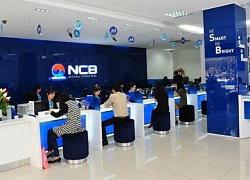 Phó Chủ tịch NCB muốn gom 1,9 triệu cổ phiếu