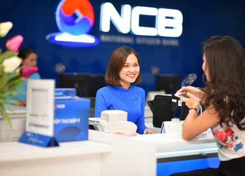 Phó Chủ tịch NCB Vũ Mạnh Tiến đăng ký mua 1,9 triệu cổ phiếu NVB