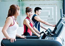 Phụ nữ tập gym có tốt không?