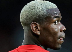 Pogba đòi đến Juventus "phò tá" Ronaldo: Huyền thoại MU chốt câu "lạnh người"