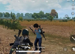 PUBG Mobile: Cách nhận FREE skin Kar98k Rugged và ScarL Dcamo chỉ sau 3 ngày