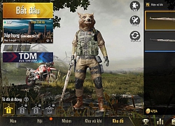 PUBG Mobile: Hướng dẫn 3 cách fake IP qua Mỹ để nhận event thưởng skin Kar98, ScarL,...