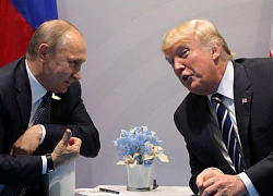 Putin bật đèn xanh cho Trump