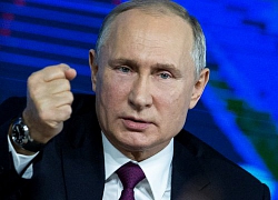 Putin bất ngờ ra lệnh kiểm tra khả năng sẵn sàng chiến đấu của quân Nga