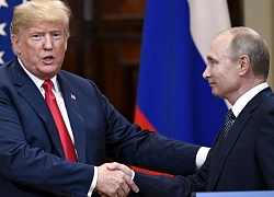 Putin : Không có cách nào ông Trump ép buộc được Nga về Iran, Venezuela