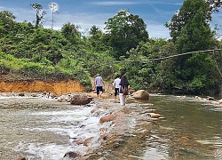 Quảng Ninh: Niềm vui lan tỏa từ những con đường mới ở Hoành Bồ