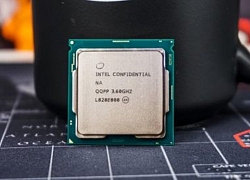 Ryzen 7 3800X khiến Core i9-9900K 'hít khói' cả về giá lẫn hiệu năng