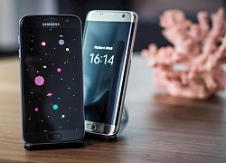 Samsung sẽ không cập nhật bảo mật thường xuyên cho Galaxy S7 và S7 edge nữa