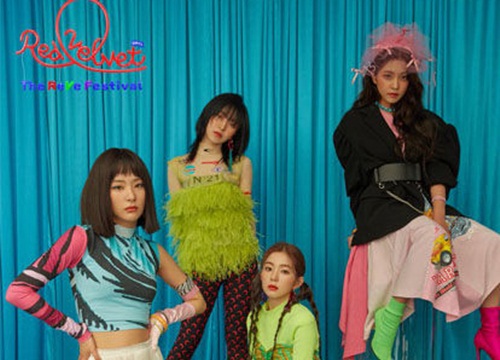 Sân khấu comeback 'Zimzalabim' của Red Velvet tại Music Core: Màn ending 'thần thánh' của Joy bất ngờ được netizen chia sẻ rần rần