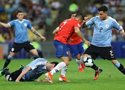 Sanchez "bung lụa" ở Copa America: Fan MU lắc đầu, chất vấn "cú lừa" 92 triệu bảng