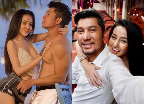 Sau chia tay, Ngân 98 'tố' Lương Bằng Quang: 'Hot girl đến học anh đều kéo rèm lại'