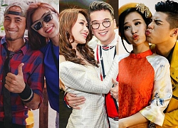 Showbiz Việt đầy rẫy các câu chuyện "Friendzone": Tình bạn khác giới chỉ đẹp khi một trong hai không nảy sinh tình yêu!