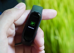 So sánh Mi Band 4 với Mi Band 3: Có đáng để nâng cấp?