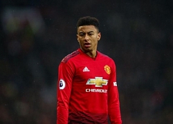 Solskjaer đau đầu vì Jesse Lingard: Không chỉ là chuyện bên lề