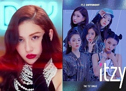 Somi phản ứng thế nào khi phải nhảy vũ đạo của TWICE và nhóm nhạc mình "suýt" được debut cùng?