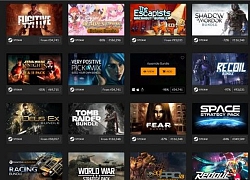 Steam chưa kịp giảm giá, Fanatical đã khuyến mãi hơn 1000 game PC