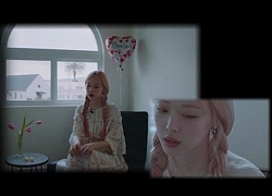 Sulli tung teaser MV &#8216;Goblin&#8217;: Cứ ngỡ đang xem&#8230; &#8216;Annabelle&#8217;