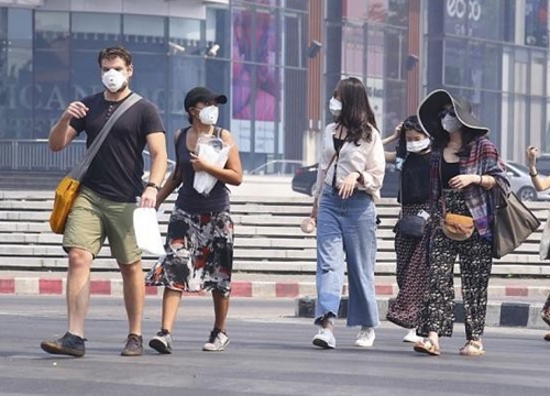 Tại sao Chiang Mai - 'bông hồng phương Bắc' của Thái Lan không còn tỏa hương?