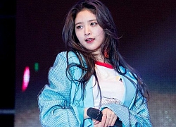 Tạm biệt Banana Culture, nàng út EXID Junghwa rục rịch đầu quân về cônng ty mới