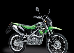 Tầm giá trên 70 triệu, chọn Honda CRF 150L hay Kawasaki KLX 150?