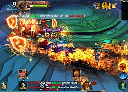 Thánh Chiến 3D: Bom tấn MMORPG Hàn Quốc chính thức đạt Top 1 thịnh hành CH Play sau 2 ngày ra mắt