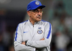 Thêm một học trò cũ buông lời phũ phàng với Maurizio Sarri