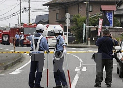 Thượng đỉnh G20: Nhật Bản thắt chặt an ninh tại Osaka