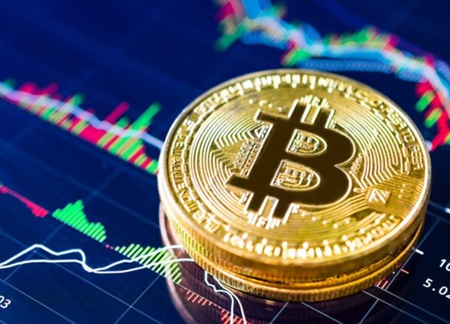 Tiền ảo Bitcoin vượt ngưỡng 12.000 USD, chạm mức đỉnh 16 tháng