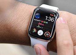 Tính năng ECG trên Apple Watch vừa cứu một người thoát khỏi nguy hiểm