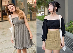 Tổng hợp những Local Brand Việt Nam đã có mặt tại Shopee