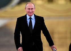 Tổng thống Putin: Đến khi Mỹ thấy cần thiết đàm phán, Nga sẵn sàng đối thoại