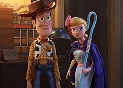 'Toy Story 4': Đâu chỉ hấp dẫn riêng mình khán giả nhỏ tuổi