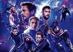 Trước khi quyết định ra phiên bản đặc biệt, khả năng bán vé của 'Avengers: Endgame' ra sao so với 'Avatar'?