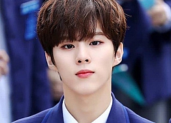 Trước khi tỏa sáng ở 'Produce X 101', Kim Wooseok từng bị dìm xuống đáy sâu tuyệt vọng vì scandal quấy rối Jeon Somi