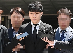 Tưởng đã hết drama, chuỗi bê bối của Seungri mới có biến: Vụ án chính thức về tay công tố với tận 7 cáo buộc hình sự