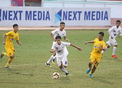 U15 SLNA vào chung kết U15 Quốc Gia-Next Media 2019