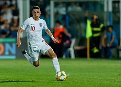 U21 Croatia - U21 Anh: Điên rồ 6 bàn &amp; màn rượt đuổi ngoạn mục