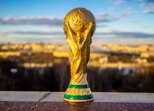 Việt Nam sẽ đồng đăng cai World Cup 2034?