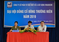 Vinaincon-DN ngàn tỷ của Bộ Công thương đặt kế hoạch lỗ... 95 tỷ!